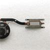06K37N for Latitude E5270 Laptop Cooling Fan Cooler Fan Heatsink Radiator CN-06K37N 6K37N view 3