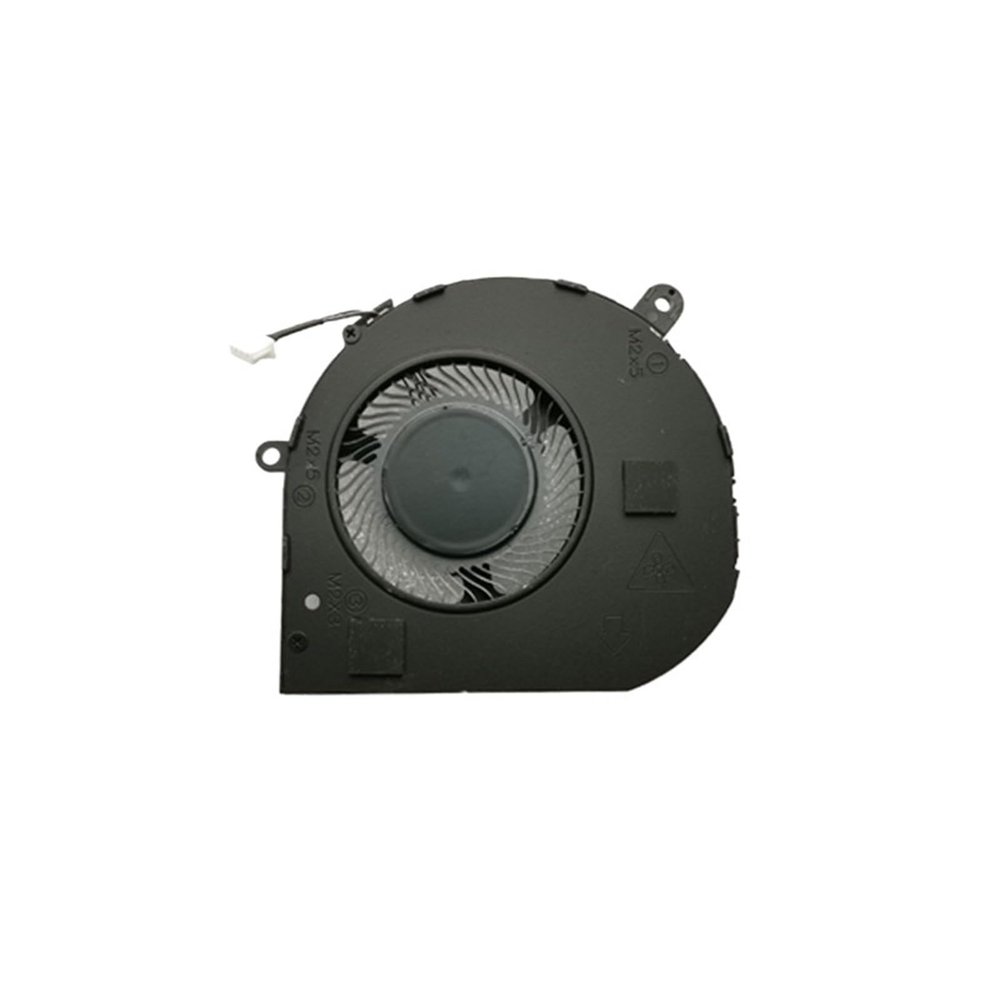 06T7HN for Precision 3550 Latitude 5510 Laptop Cooling Fan Cooler Fan Heatsink Radiator CN-06K37N 6K37N