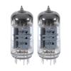 2 Pcs 7868 Plate Current Device (2) Vacuum Tube - view 1