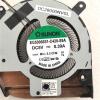 0WG3PW for Latitude 5401 Laptop Cooling Fan Cooler Fan Heatsink Radiator WG3PW CN-0WG3PW EG50060S1-C420-S9A view 3