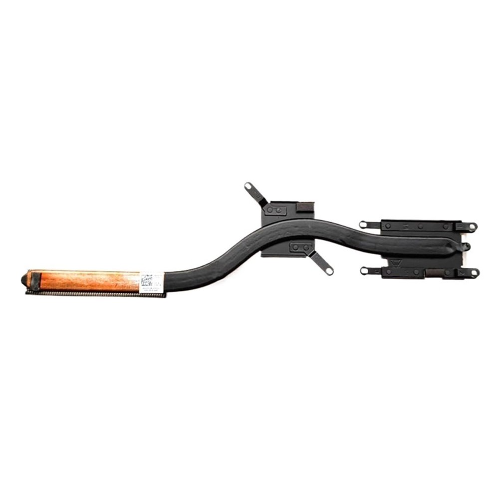 07PJJN 0863DR for 15 5547 5548 Laptop Heatsink Radiator Copper Tube CN-07PJJN 7PJJN CN-0863DR 863DR(for 5547 CN-07PJJN)