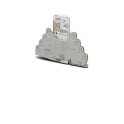 1106014,Industrial Surge Protectors TTC-6P-4-24DC-PT-I