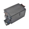00KC907 for X3550 M5 Server CPU Cooling Fan 00KC800 00MV396 Cooler Fan Heatsink Radiator view 2