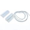 GBJULKJZ MC-38 MC38 Wired Door Window Sensor 30mm Wire Lengthen Randomly Magnetic Switch Home Alarm System for view 2