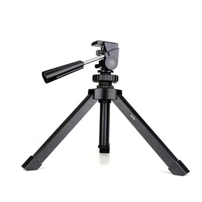 Telescope Accessories SV146 Table Top Tripod for Monocular Telescope Adjustable Tripod