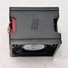 662520-001 654577-002 for DL380P G8 DL380E G8 Gen8 Server Heatsink Cooling Fan Replacement Parts(5Pcs) view 4