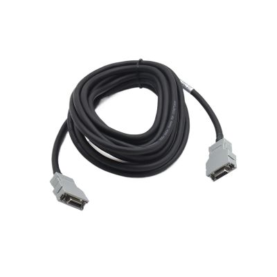 NICGQMQR Signal Communication Data Cable A02B-0120-K842 JD1A JD1B for(5M)