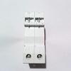 Circuit Breaker Surge Protector SPD DC 500V 800V 1000V 2P DC1000V 20KA~40ka Low Voltage Arrester House DIN Rail 2 Pole Protector(DC1000V) view 2