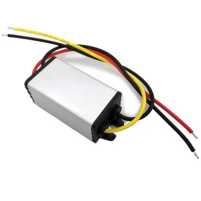 12v 24v to 5v 50A-1A Step Down Voltage Converter Voltage Reducer DC DC Converter Regulator 12 Volt to 5 Volt Buck Power Supply(12v 24v to 5v 30A)