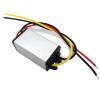 12v 24v to 5v 50A-1A Step Down Voltage Converter Voltage Reducer DC DC Converter Regulator 12 Volt to 5 Volt Buck Power Supply(12v 24v to 5v 30A) view 1
