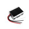 12v 24v to 5v 50A-1A Step Down Voltage Converter Voltage Reducer DC DC Converter Regulator 12 Volt to 5 Volt Buck Power Supply(12v 24v to 5v 30A) view 2