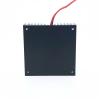 1pc 5V 12V 0.1A 40mm 4cm BGA Fan Graphics Card Fan with Heat Sink Cooler 40mm 40x40x15mm 4010 Cooling Fan 2Pin(XH2.54 2PIN,6000RPM_12V) view 2