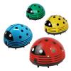 JDKHXPCL Mini Vacuum Table Vacuum Cleaner Ladybug Dust Cleaner Desktop Coffee Dust Collector for Home Office Desktop Cleaning(Red) view 3