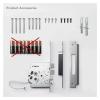 BeNtli Security Fingerprint Lock Fechadura Digital Cerradura Inteligente, Compatible for Samsung SHP-DP609 Smart Home WiFi Digital Door Lock view 2