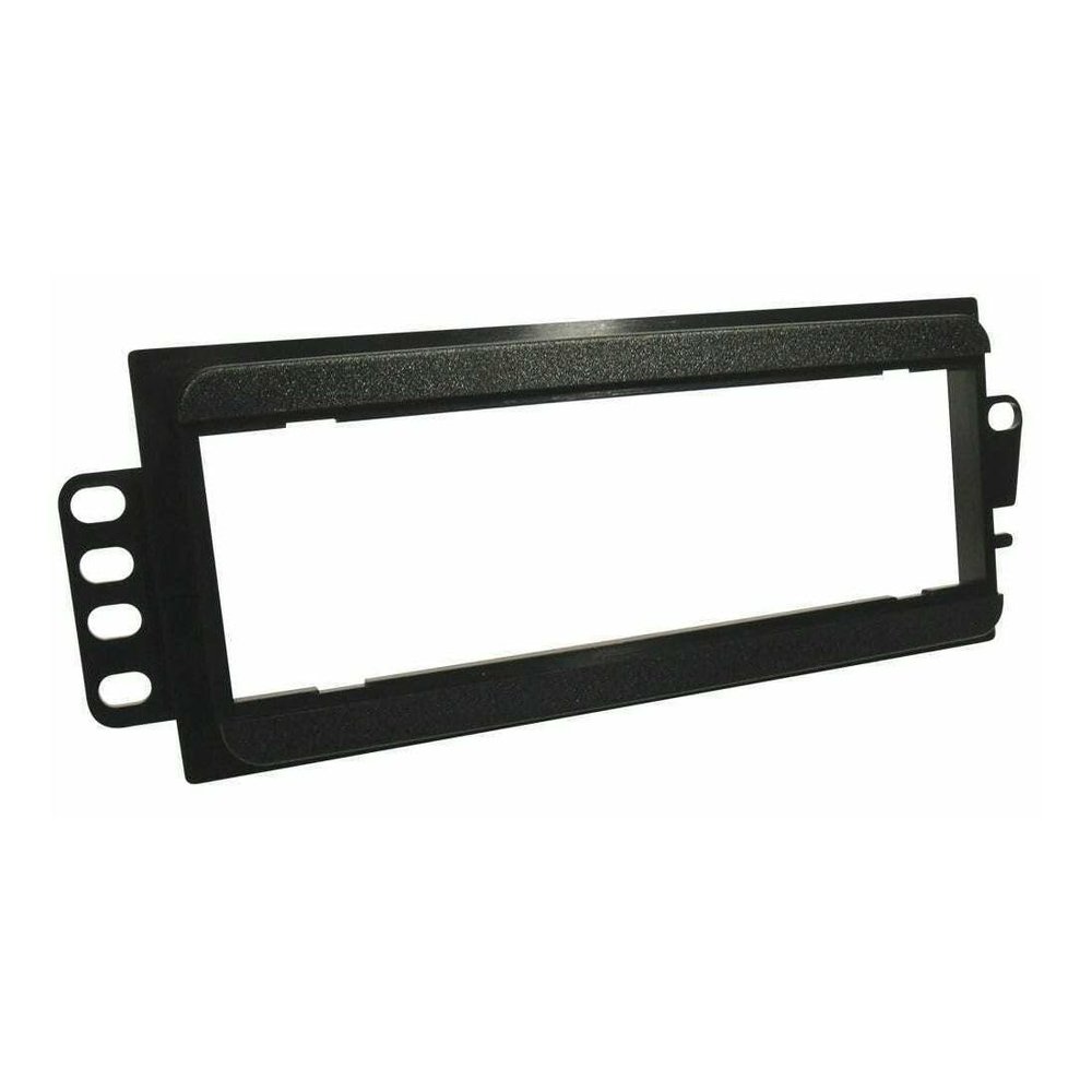 HNSXDM Stereo Dash Kit Install Mounting for Pontiac for Bonneville 1992-1999 for Grand 1996-1998 for Grand Prix 1994-2003 for Sunfire 1995-1999