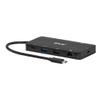 Club3D CSV-2552 9-1 USB-C Dual HDMI 100W Hub view 1