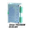 Driver YKD3606M YKD3506M YKD3505M 3 Phase DSP Stepping Motor Drive(YKD3606M) view 3