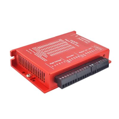 CL57Y Nema 23 Closed Loop Stepper Motor Driver 0-7.0A 24-50VDC for Nema23,24 Stepper Motor