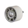Vehicle Vent Cooling Fan  Silent Usb Clip on Air Circulator, 3 Speed Airflow Tool | Adjustable Dashboard Fan with Light, Silent Mini Blower for Cars, Rvs, Suvs, Travel Use, Summer Heat view 1