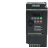 1pc 220V to 380V Economical Variable Frequency Drive Converter Inverter 1.5/2.2/3.7/4/5.5/7.5/KW Motor Speed Controller(HE200-3.7KW,220V 1 Phase) view 1