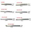 12V 24V LED Driver Power Supply 110V 220V Switching LED Driver Lighting Transformer 24W 36W 48W 60W 100W for LED Light(24V,100W) view 4