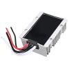 EPJGZKCB 1pcs 8-40V to 13.8V 20A 25A 30A Boost Buck DC DC Power Converter Step Down Up Voltage Regulator Power Supply Module(13.8V 25A) view 1