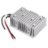 EPJGZKCB 1pcs 8-40V to 13.8V 20A 25A 30A Boost Buck DC DC Power Converter Step Down Up Voltage Regulator Power Supply Module(13.8V 25A) view 4