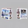 Computer Cases,Mid-Tower PC Gaming Case M-ATX/ATX/ITX - Front I/O USB 3.0 /Type-C Port - 270  Panoramic View Tempered Glass Panel - Can Be Customized Privately view 1