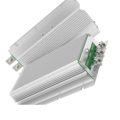 EPJGZKCB 1pcs 24V25V26V28V36V40V48V60V68V70V80V90V100V to 12V13.8V24V36V Step-Down Module 20-100V Transformer 72V to 36V Power Converter(20-100V to 12V100A)