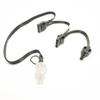 VSVAKHXC 9Pin to 4P IDE SATA GPU PCI-e 8pin CPU 4 Pin Power Cable for Super Flower G550 G650 G750 G1000 G1300 Power Module(9pin to 3 IDE Molex) view 1