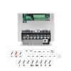 1pc 4.0kw Inverter 220v/380v Variable Frequency Drive Speed Control 0-1000Hz Frequency Converter(380V) view 3
