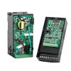 220V 0.75KW/1.5KW/2.2KW 1HP/2HP/3HP Mini VFD Variable Frequency Drive Converter for Motor Speed Control Inverter(2.2KW-220V-G2-2) view 3