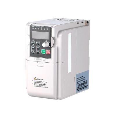 1pc 380V 0.75KW/1.5KW/2.2KW/3.7KW 3 Phase Input Inverter Drives for Motor Speed Control 50HZ 60HZ Frequency Converter(5.5kw 380v)