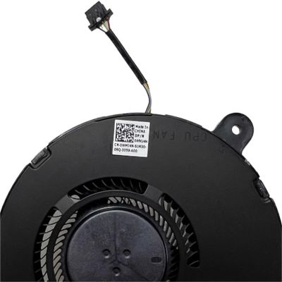 0KFDJ9 0WMJ4N for G7 17 7700 Laptop Cooling Fan KFDJ9 WMJ4N CN-0KFDJ9 CN-0WMJ4N Cooler Fan Heatsink Radiator(0WMJ4N)