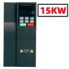11KW 15KW 22KW 220V to 380V VFD Variable Frequency Drive Converter Inverter 11KW 15KW 18.5KW Motor Speed Controller(HE100-15KW,220V 1 Phase) view 2