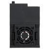 11KW 15KW 22KW 220V to 380V VFD Variable Frequency Drive Converter Inverter 11KW 15KW 18.5KW Motor Speed Controller(HE100-15KW,220V 1 Phase) view 4