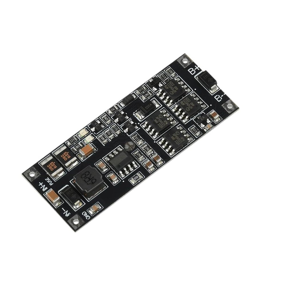 2S 3S Charging Step Up Protection Module Ups Power Supply Module Uninterruptible Power Control Board Same Port Bidirectional