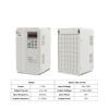 1pc Inverter 7.5KW 220V/380V Variable Frequency Drive for Motor Speed Control 1000Hz 3-Phase Output 7A Current(220v) view 3