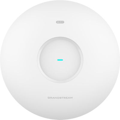 Grandstream GWN7672 | BE11000 Wi-Fi 7 Access Point | Power Adapter Not Included