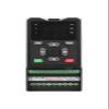 1pc 3Phase 380VAC Output Variable Frequency Inverter 0.75/1.5/2.2/3/4/5.5KW Frequency Drive for Motor Speed Control(2.2KW) view 1