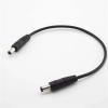 12V 3A DC Male to Male Power Supply DIY Cord Cable 5.5 x 2.1mm Male CCTV Adapter Connector Power Extension Cords 0.5M/1M/2M(0.5M) view 3