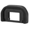 Tbest EF Digital Camera Viewfinder Protective Eye Cup Durable Rubber Plastic Eyeshade Protector Accessory for 760D 750D 700D 650D 600D 505D 500D Kits (Black) view 4