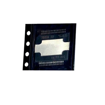 Original Tda7803A-Zsx Tda7803A Tda7803 7803A Hssop-36 Audio Power Amplifier Chip