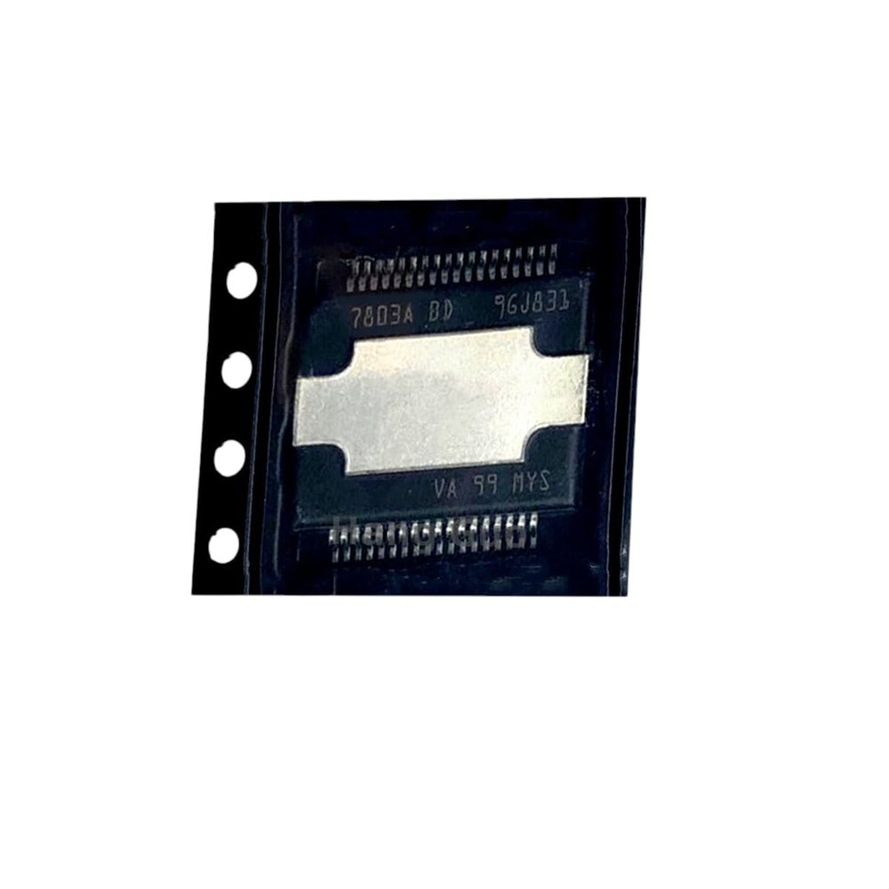 Original Tda7803A-Zsx Tda7803A Tda7803 7803A Hssop-36 Audio Power Amplifier Chip
