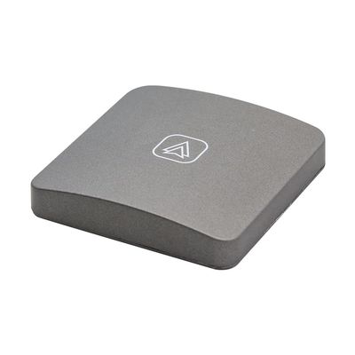Acouto Wired to Wireless Box Wireless Adapter for Cars with PlugAndPlay Dual Band Fast Stable Connection Auto Pairing OriginalCar Control Compact Design