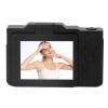 BTSEURY 48MP 1080P Digital Camera Travel Camera Vacation with 16x 2.8 Inch Flip Screen Auto Focus Fill Light for Selfie Photography (Black) view 1