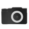 BTSEURY 48MP 1080P Digital Camera Travel Camera Vacation with 16x 2.8 Inch Flip Screen Auto Focus Fill Light for Selfie Photography (Black) view 3