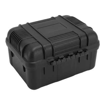Wisoqu Hard Shell Bag Fit for Action 5 Pro, Fit for Action 4, Fit for Action 3 Cameras, Shock Proof, Impact Protective, with Cushioned Interior