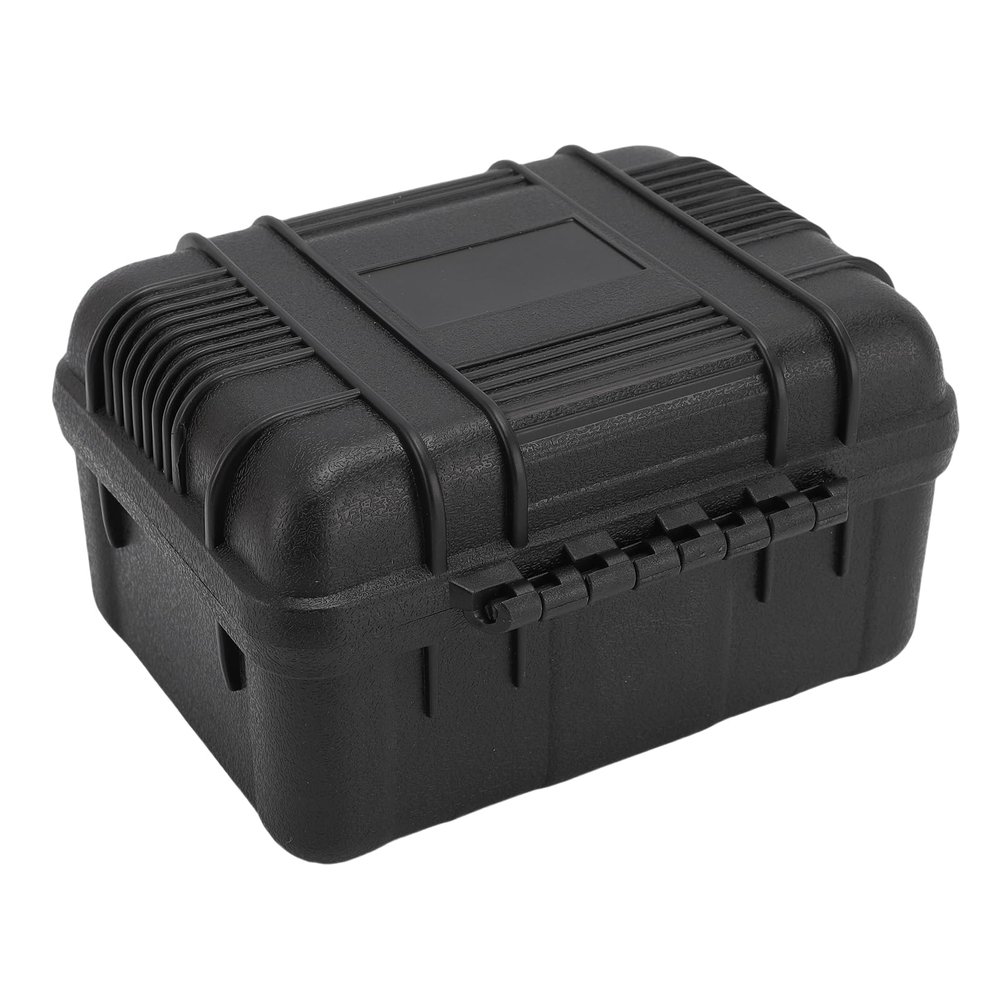 Wisoqu Hard Shell Bag Fit for Action 5 Pro, Fit for Action 4, Fit for Action 3 Cameras, Shock Proof, Impact Protective, with Cushioned Interior