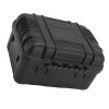 Wisoqu Hard Shell Bag Fit for Action 5 Pro, Fit for Action 4, Fit for Action 3 Cameras, Shock Proof, Impact Protective, with Cushioned Interior view 2